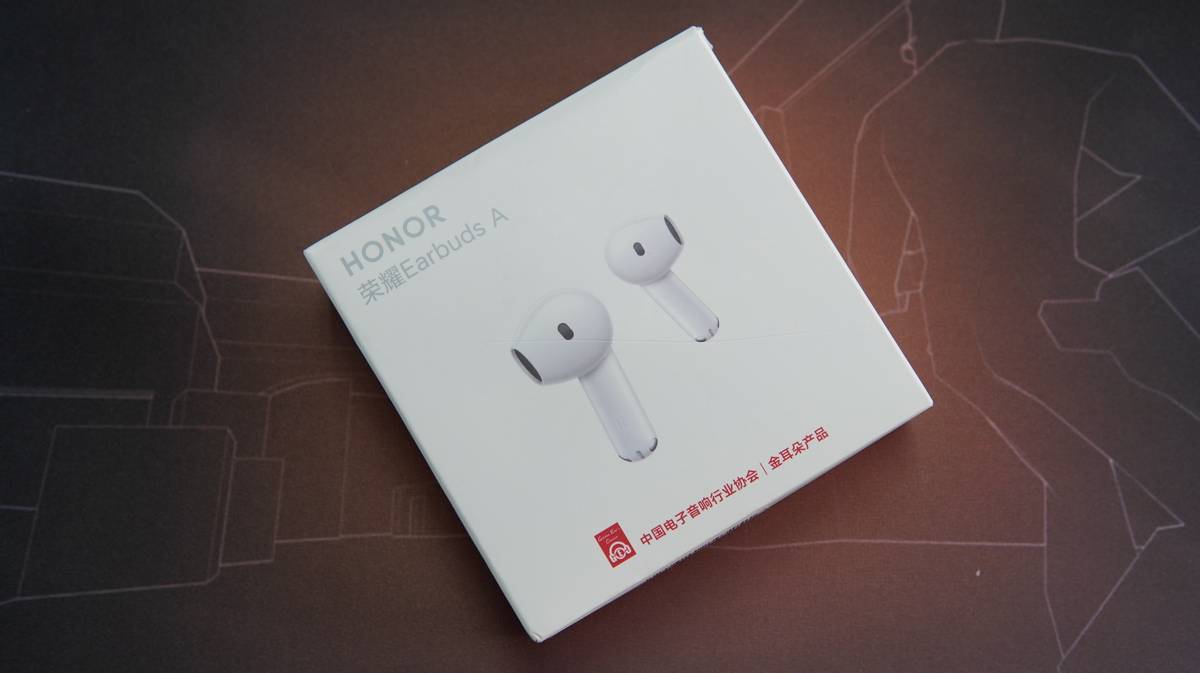 Earbuds A金耳朵认证百元价位体验越级爱游戏app最新登录入口品牌耳机高性价比荣耀(图4)