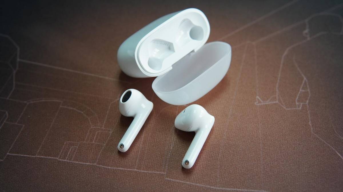 Earbuds A金耳朵认证百元价位体验越级爱游戏app最新登录入口品牌耳机高性价比荣耀(图7)