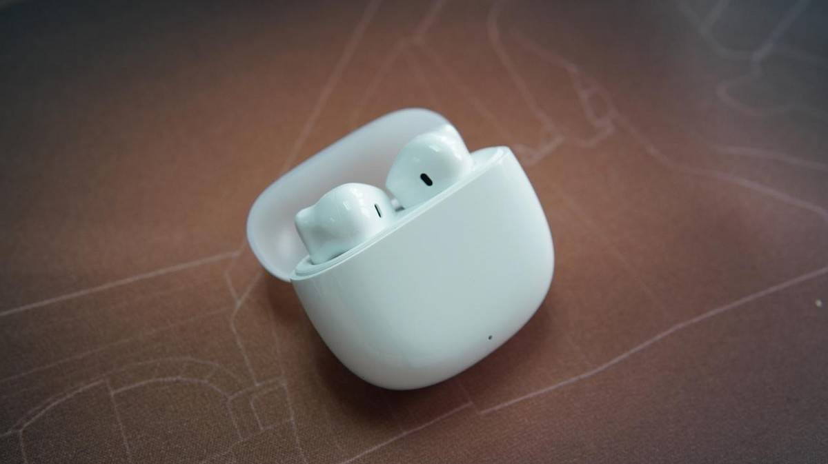 Earbuds A金耳朵认证百元价位体验越级爱游戏app最新登录入口品牌耳机高性价比荣耀(图8)